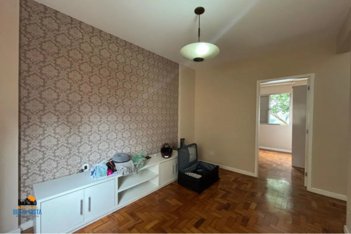 apartment em Rua Luís Góis, Mirandópolis - São Paulo - SP