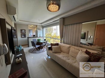 apartment em Rua São João, Centro - Tramandaí - RS