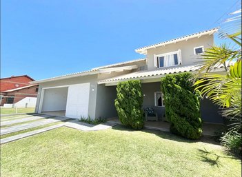 house em Rua Lajeado, Remanso - Xangri-Lá - RS