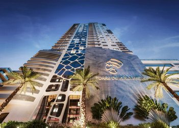 apartment em Rua 2414, Centro - Balneário Camboriú - SC