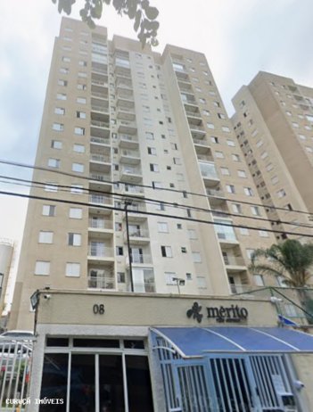 apartment em Rua Carlos Gonzalez, Vila Curuçá - São Paulo - SP