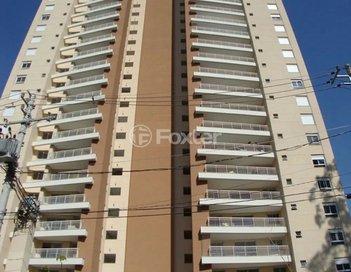 apartment em Rua Clodion, Vila Andrade - São Paulo - SP