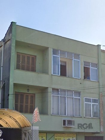 apartment em Cairu, Navegantes - Porto Alegre - RS