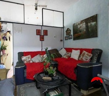 apartment em Rua Capistrano de Abreu, Barra Funda - São Paulo - SP