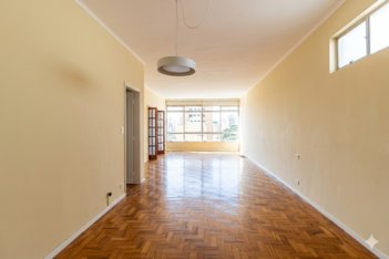 apartment em Rua Sabará, Higienópolis - São Paulo - SP