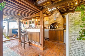 apartment em Avenida Genaro de Carvalho, Recreio dos Bandeirantes - Rio de Janeiro - RJ