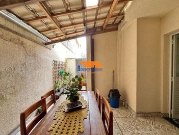 apartment em Rua Montevidéu, Copacabana - Belo Horizonte - MG