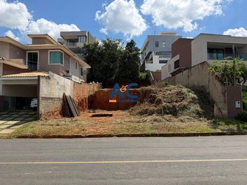 land_lot em Rua Seis, Chácaras Cotia - Contagem - MG