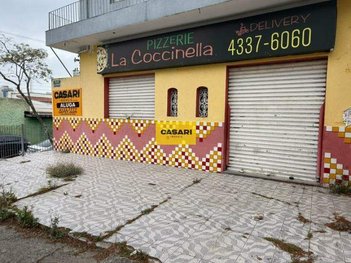 business em Rua Luiz Ferreira da Silva, Anchieta - São Bernardo do Campo - SP