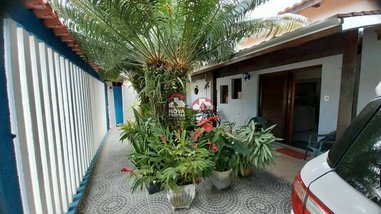 house em Rua Sidnei de Oliveira Andrade, Massaguaçu - Caraguatatuba - SP