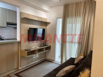 apartment em Rua Rubens Meireles, Várzea da Barra Funda - São Paulo - SP