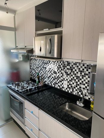 apartment em Avenida Guarulhos, Ponte Grande - Guarulhos - SP