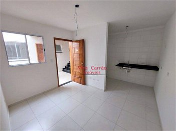 apartment em Rua Hermes de Moura Borges, Artur Alvim - São Paulo - SP