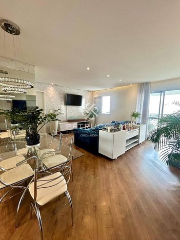 apartment em Rua Boa Vista, Boa Vista - São Caetano do Sul - SP