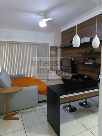 apartment em Rodovia Vereador Abel Fabricio Dias, Vila São Benedito - Pindamonhangaba - SP