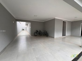 house em Rua Chile, Icaray - Araçatuba - SP