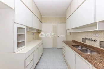 apartment em Rua Padre João Manuel, Cerqueira César - São Paulo - SP