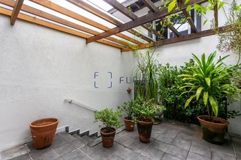 house em Rua Xavier Gouveia, Parque Colonial - São Paulo - SP