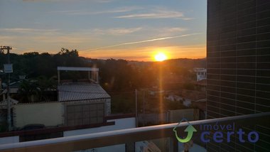 apartment em Rua Vantuir Randolfo, Juatuba - Juatuba - MG