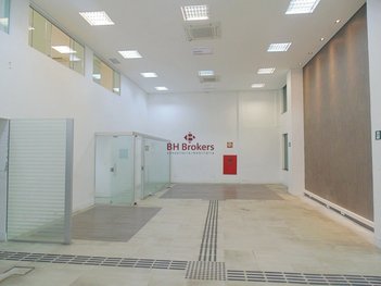 business em Martim de Carvalho, Santo Agostinho - Belo Horizonte - MG