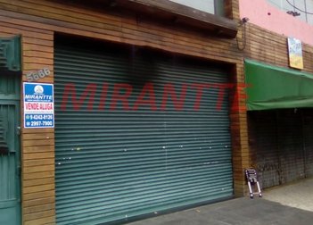 commercial_property em Engenheiro Caetano Álvares, Imirim - São Paulo - SP