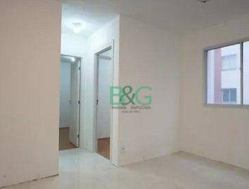 apartment em Rua Álvaro Fragoso, Vila Independência - São Paulo - SP