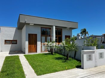 house em Rua Rio Douradinho, Centro - Xangri-Lá - RS