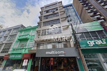 office em Avenida Alberto Bins, Centro Histórico - Porto Alegre - RS