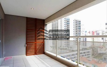 apartment em Rua Paim, Bela Vista - São Paulo - SP