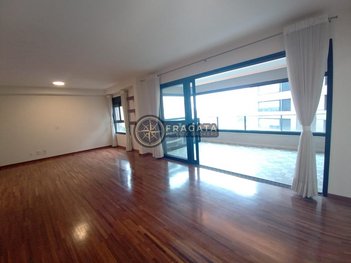 apartment em Rua Alfaia, Alto da Lapa - São Paulo - SP
