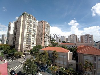 apartment em Rua Coronel Melo de Oliveira, Perdizes - São Paulo - SP