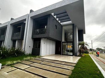 house em Rua Rio Negro, Centro - Xangri-Lá - RS