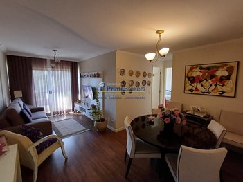 apartment em Rua Guiratinga, Chácara Inglesa - São Paulo - SP