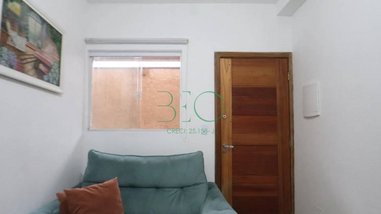 apartment em Rua João Graeber, Vila Ema - São Paulo - SP