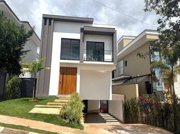 house em Rua dos Cravos, Jardim da Glória - Cotia - SP