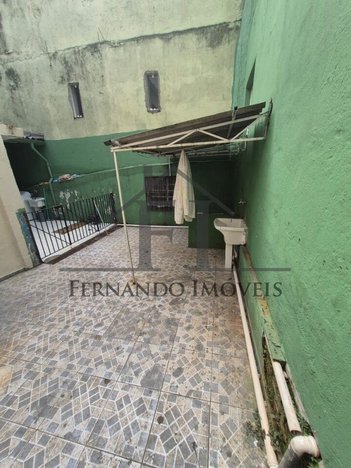 house em Avenida Coronel José Pires de Andrade, Vila Verde - São Paulo - SP