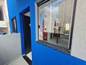 apartment em Rua Xiririca, Vila Carrão - São Paulo - SP