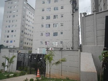 apartment em Rua Arroio Sarandi, Conjunto Habitacional Santa Etelvina II - São Paulo - SP