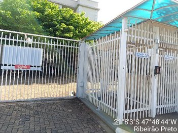 apartment em Rua Rio Paraguaçu, Ipiranga - Ribeirão Preto - SP