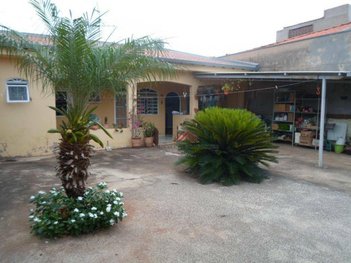 house em Rua Vicente Martins Campos, Parque Bom Retiro - Paulínia - SP