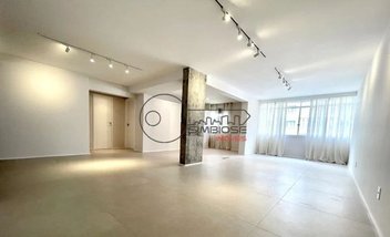 apartment em Rua Bandeira Paulista, Itaim Bibi - São Paulo - SP