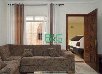 house em Travessa Anézio Collepicolo, Vila Gomes Cardim - São Paulo - SP