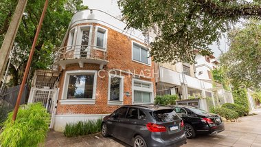 commercial_property em Coronel Bordini, Auxiliadora - Porto Alegre - RS