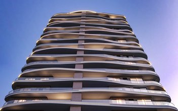 apartment em Rua Jorge Tzachel, Fazenda - Itajaí - SC