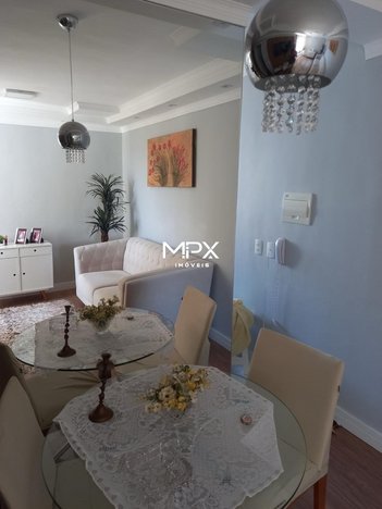 apartment em Rua Zulmira Ferreira do Vale, Jardim Nova Suíça - Piracicaba - SP