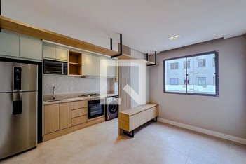 apartment em Rua Conselheiro Lafaiette, Mooca - São Paulo - SP