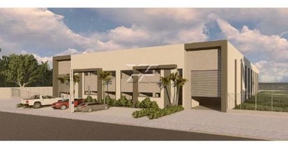 industrial em Fausto Santomauro, Jardim Novo II - Rio Claro - SP