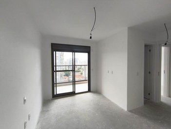 apartment em Rua Manuel de Paiva, Vila Mariana - São Paulo - SP