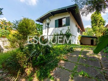 house em Rua Boquim, Vila Ida - São Paulo - SP