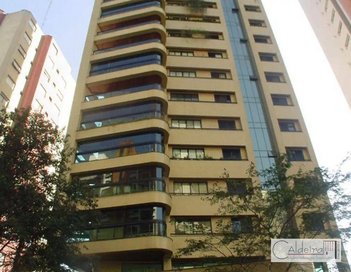 apartment em Rua Itapeti, Vila Gomes Cardim - São Paulo - SP
